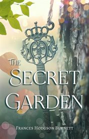 The Secret Garden cover image