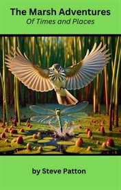 The Marsh Adventures : Of Times and Places cover image