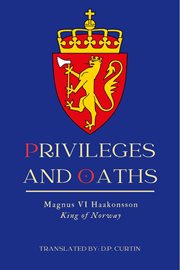 Privileges & Oaths cover image