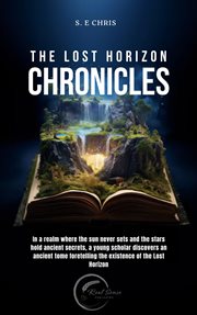 The Lost Horizon Chronicles cover image