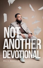Not Another Devotional cover image
