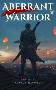 Aberrant Warrior cover image