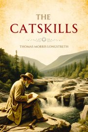 The Catskills cover image