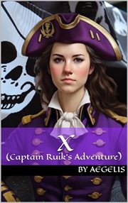 X (Captain Ruik's Adventure cover image