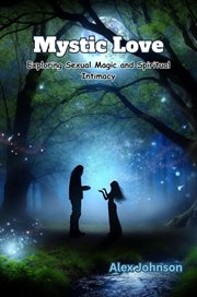 Mystic Love : Exploring Sexual Magic and Spiritual Intimacy cover image