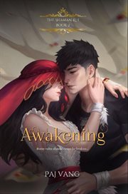 Awakening : A YA Paranormal Romance with Fated Lovers cover image