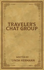Traveler's Chat Group cover image