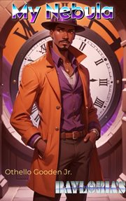 My Nebula : Rayloria's Memory cover image