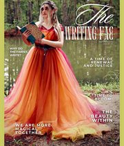 The Writing Fae Issue No. 3 : Enchanting Autumn Magic cover image