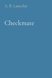 Checkmate cover image