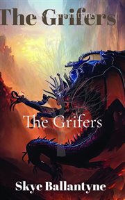 The Grifers cover image