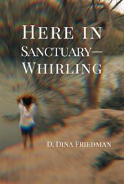 Here in Sanctuary-Whirling cover image