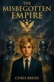 The Misbegotten Empire cover image