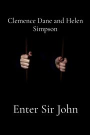 Enter Sir John cover image