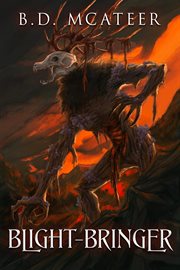 Blight-Bringer cover image