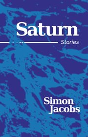 Saturn cover image