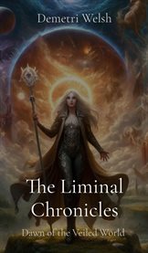 The Liminal Chronicles : Dawn of the Veiled World cover image
