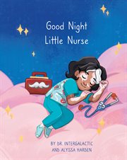 Good Night Little Nurse cover image