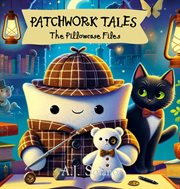 Patchwork Tales : The Pillowcase Files cover image