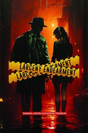 Larceny Endearment cover image