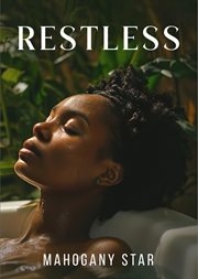 Restless cover image