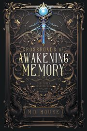 Crossroads of Awakening Memory cover image