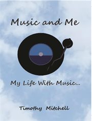 Music and Me cover image