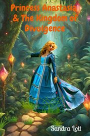 Princess Anastasia & the Kingdom of Divulgence cover image