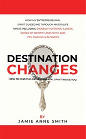 Destination Changes cover image