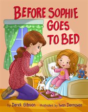 Before Sophie Goes to Bed cover image