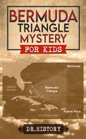 Bermuda Triangle Mystery cover image