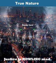 True Nature Screenplay cover image