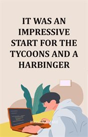It Was an Impressive Start for the Tycoons and a Harbinger cover image
