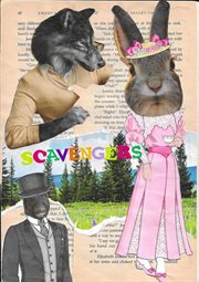 Scavengers 1.2 cover image