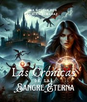Las Crónicas de la Sangre Eterna cover image