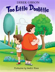 Too Little Doolittle cover image