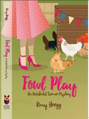 Fowl Play cover image