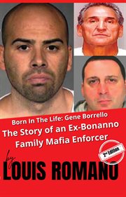 Born in the Life : Gene Borrello cover image