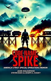 Code Name : The Dawn of the Cold War, CIA & u.s. Army Special Forces. Code Name Secret cover image