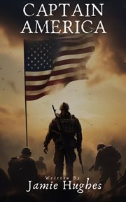 Captain America cover image