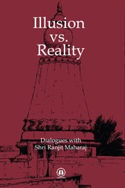 Illusion vs. Reality cover image