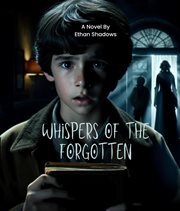 Whispers of the Forgotten cover image