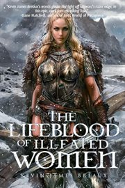 The Lifeblood of Ill-Fated Women cover image