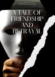 A Tale of Friendship and Betrayal cover image