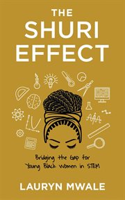 The Shuri Effect cover image
