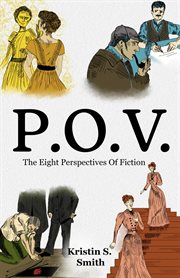 P.o.v.. The Eight Perspectives of Fiction cover image