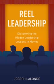 Reel leadership cover image