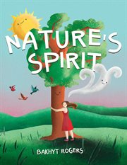 Nature's spirit cover image