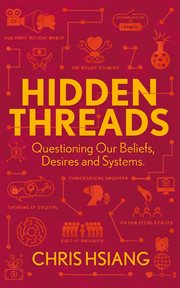 Hidden threads cover image
