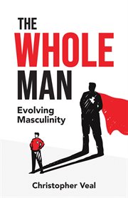 The whole man cover image